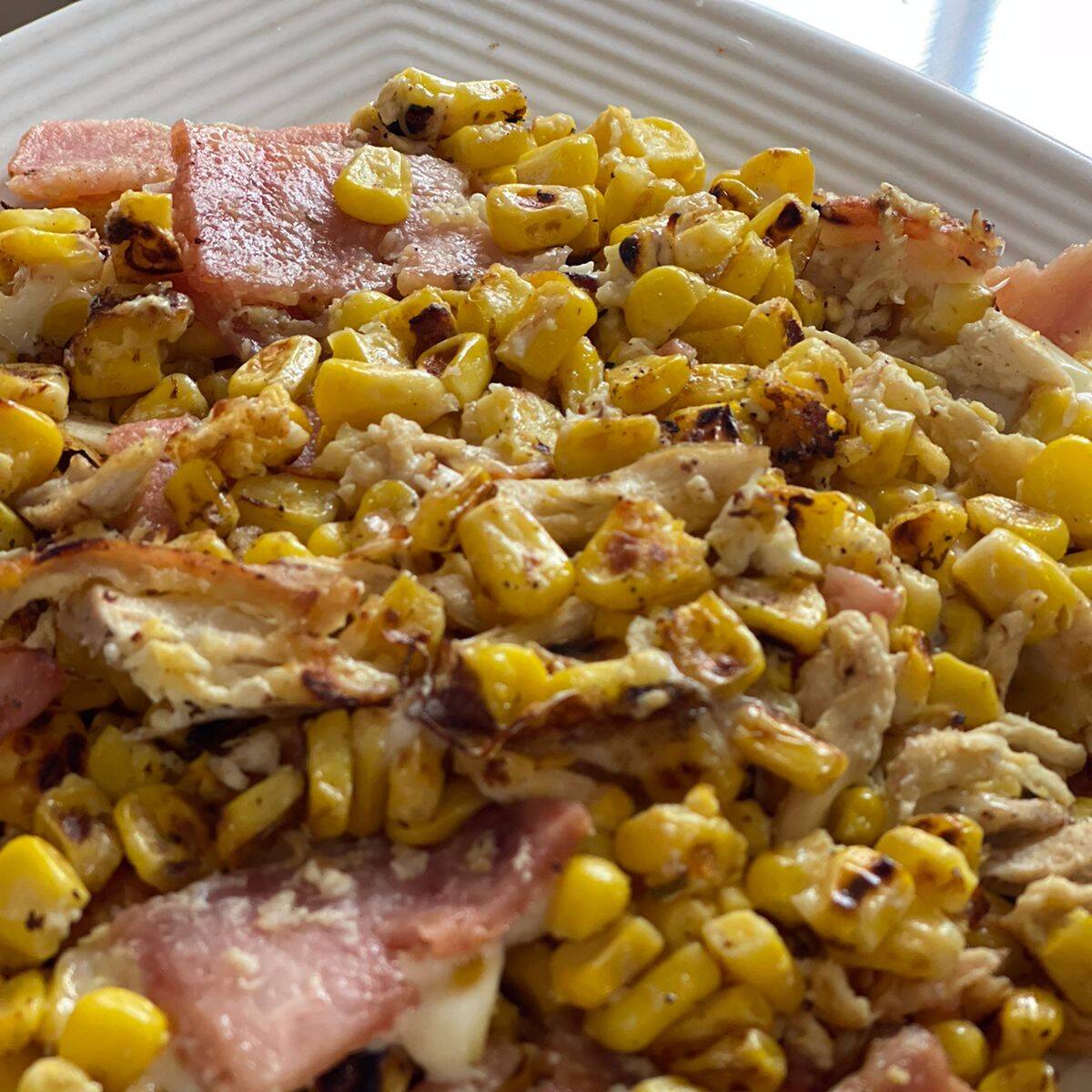 Mazorcada de Mixta