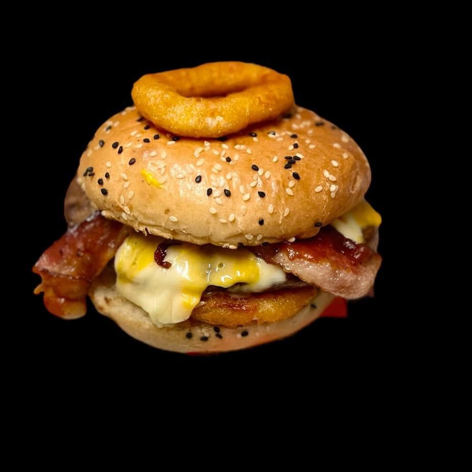 BACON