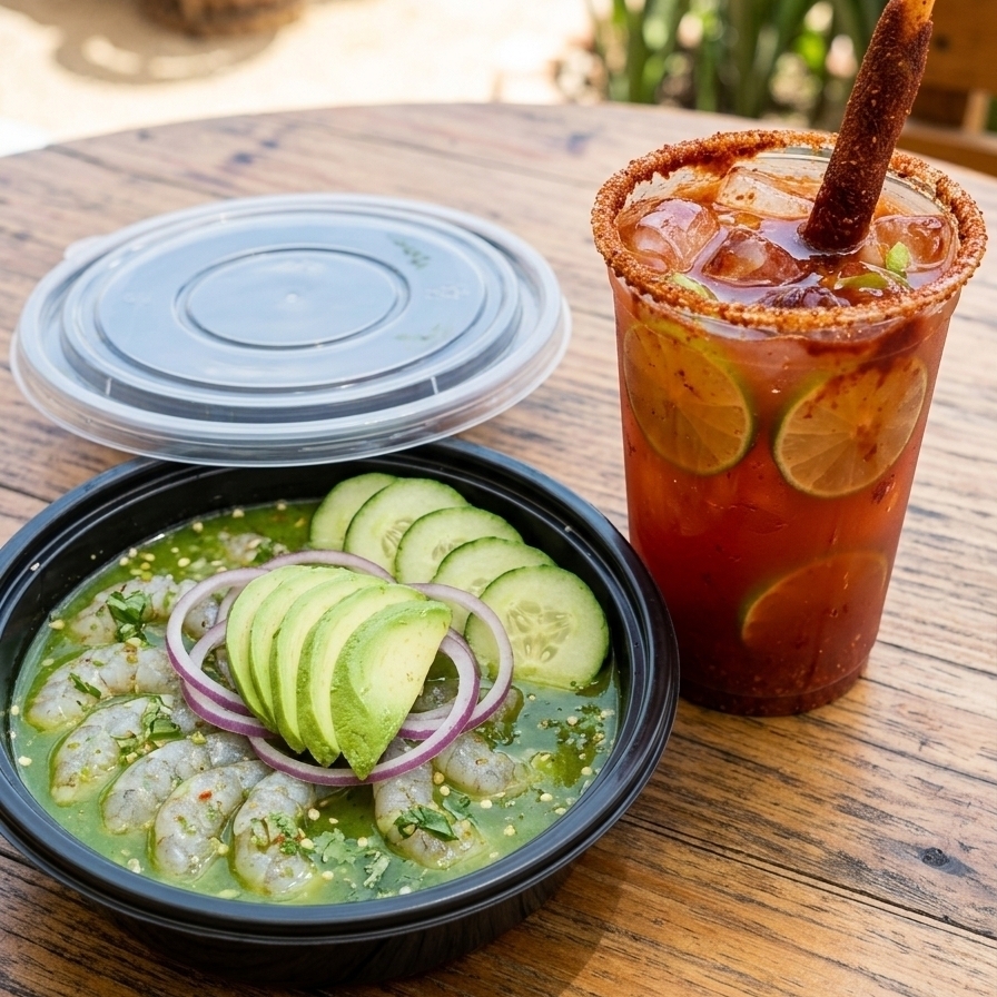 COMBO PAREJA MAREA IGRIS(VERDE)