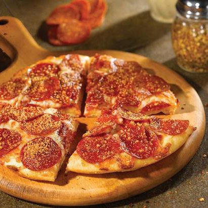 Pizza Personal (23 Cm)