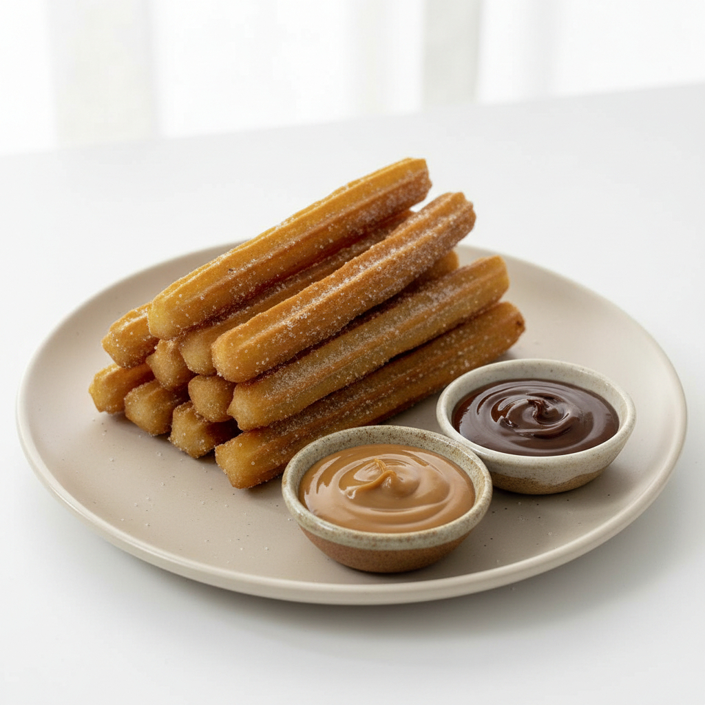 Clasicos (Paga 7, Lleva 10) + 2 Salsa Clasica