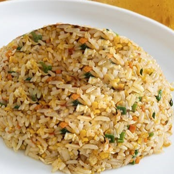 Arroz con Camaron
