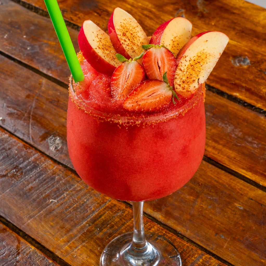 Granifrut Apple Berry