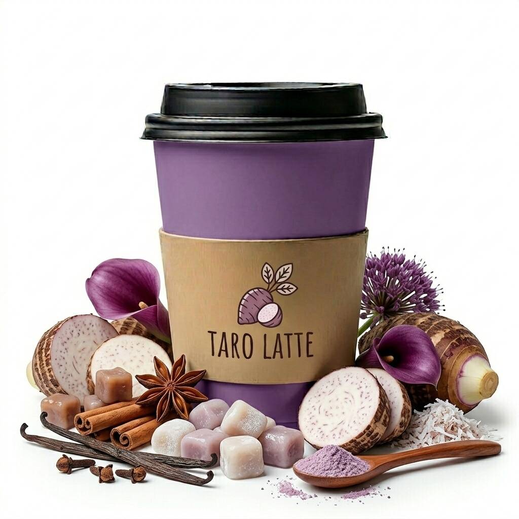 TARO CALIENTE