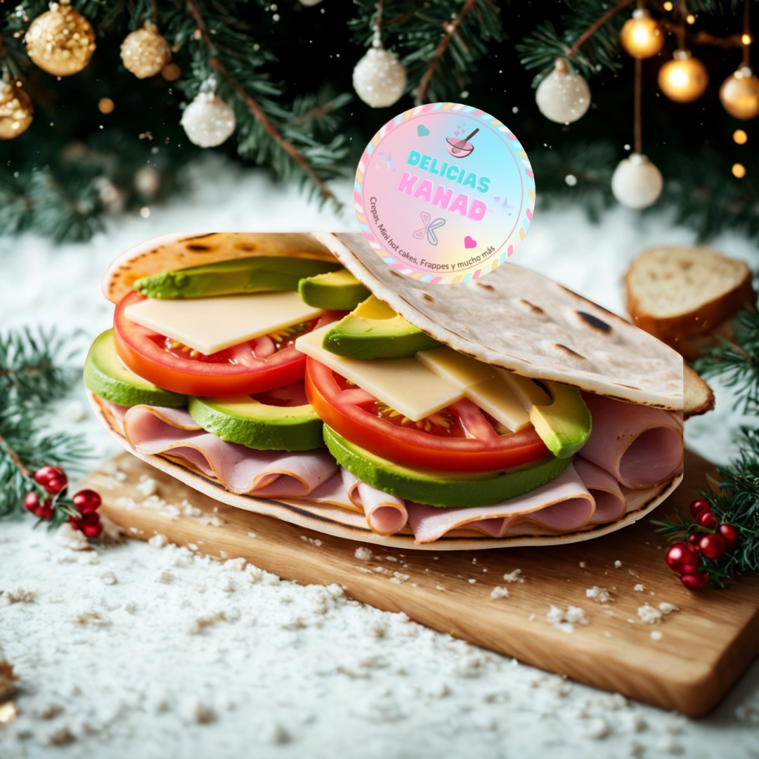 Sincronizada Kanad Especial