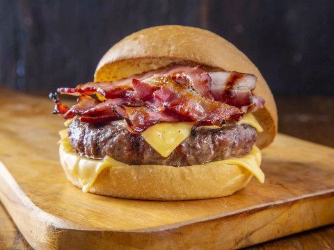 Real - Burgers & Caldos