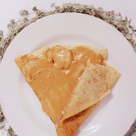 HD Crepa Crema de Cacahuate