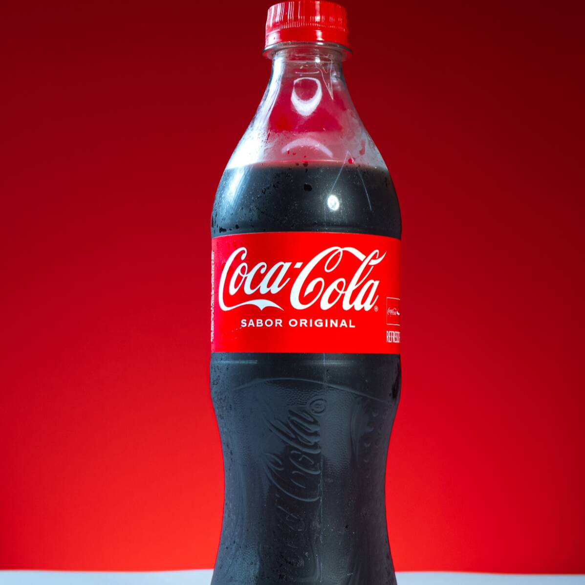 Coca Cola 600 ml