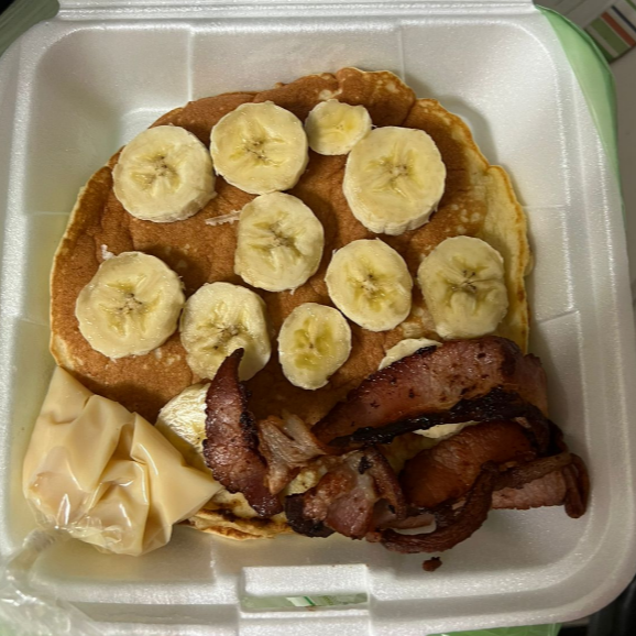 Hotcakes
