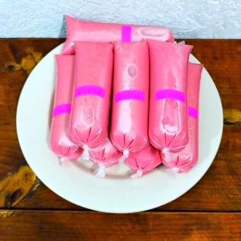 HIELITO DE GLORIA