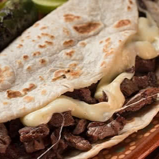 Gringa Asada