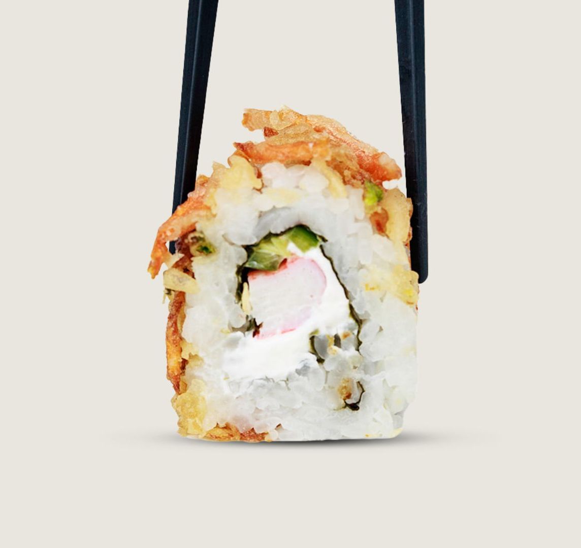 Rollo Kakiage