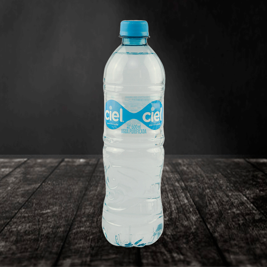 Agua Ciel