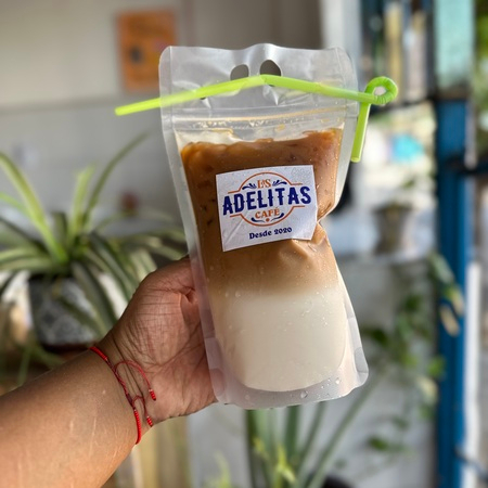 HorchaLatte 500 Ml
