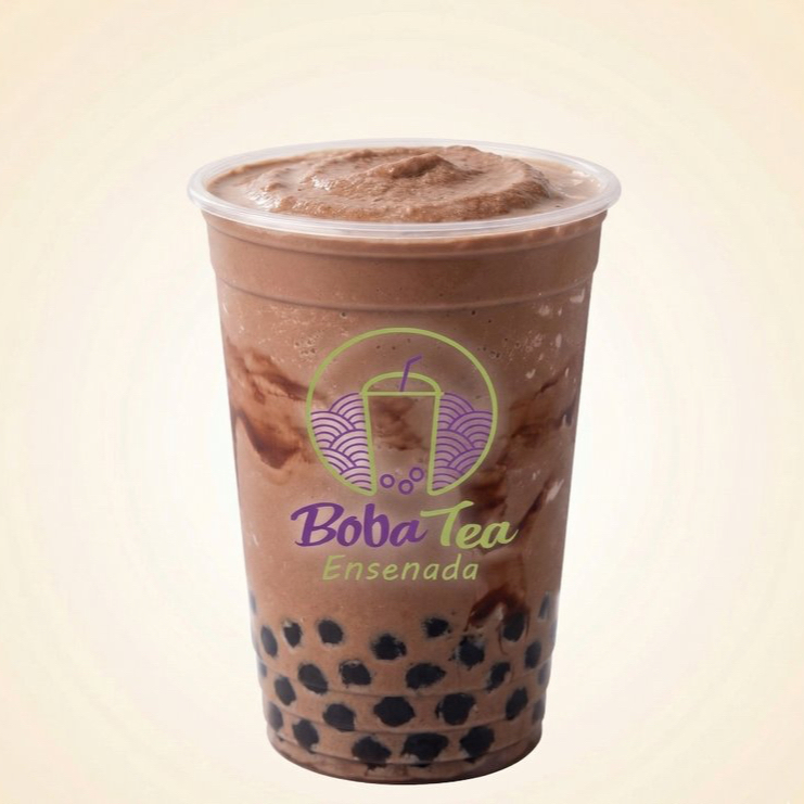 Choco Brownie