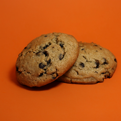 GALLETA DE CHISPAS