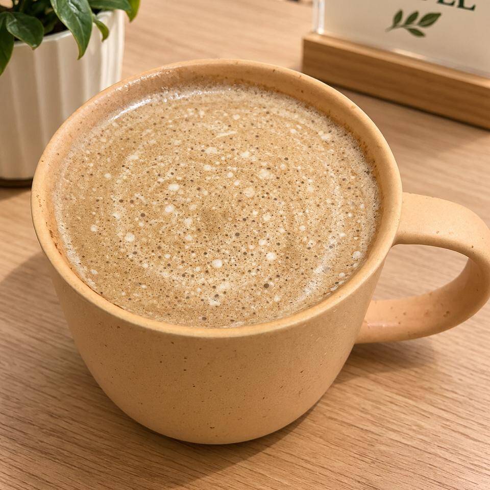CHOCOLATE MEXICANO CALIENTE