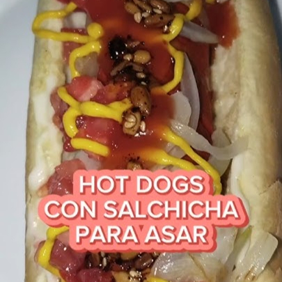 2x Dogos Megaespecial