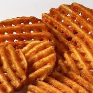 Orden de Papas Rejilla