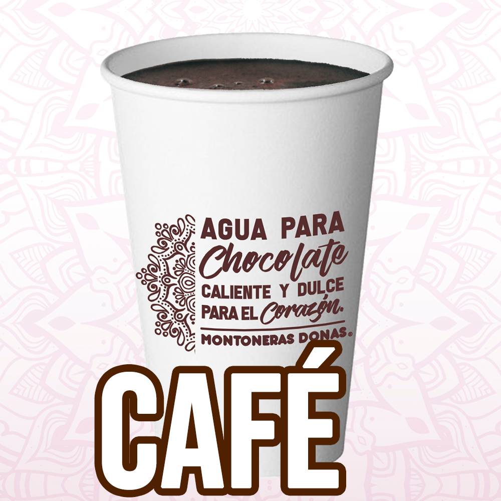 CAFE DEL DIA