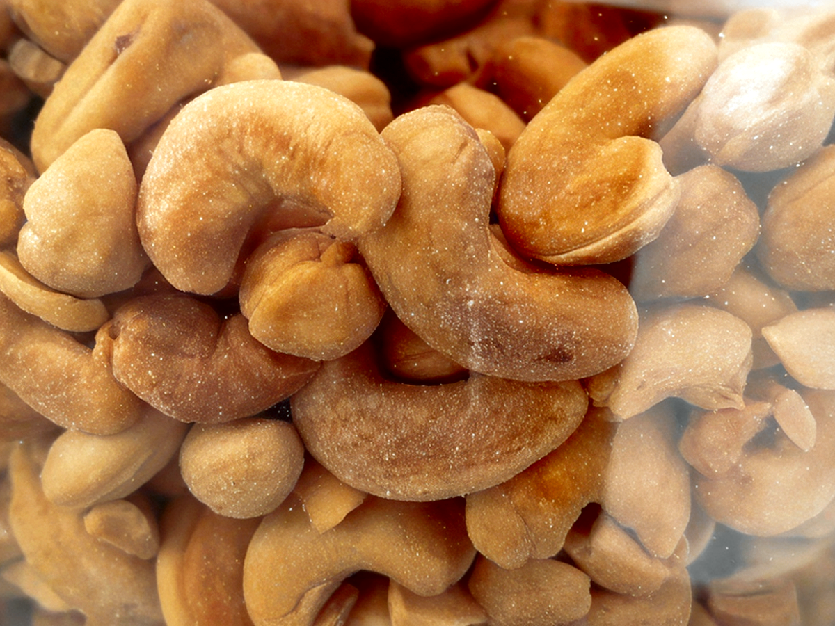 Oliver Produtos Naturais