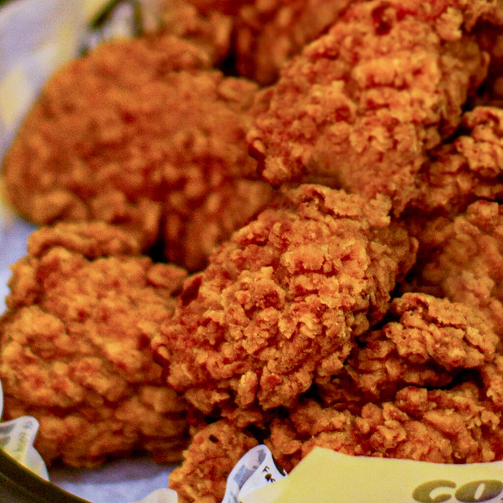 Orden de Boneless