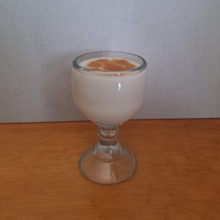 AGUA DE HORCHATA MEDIO LITRO