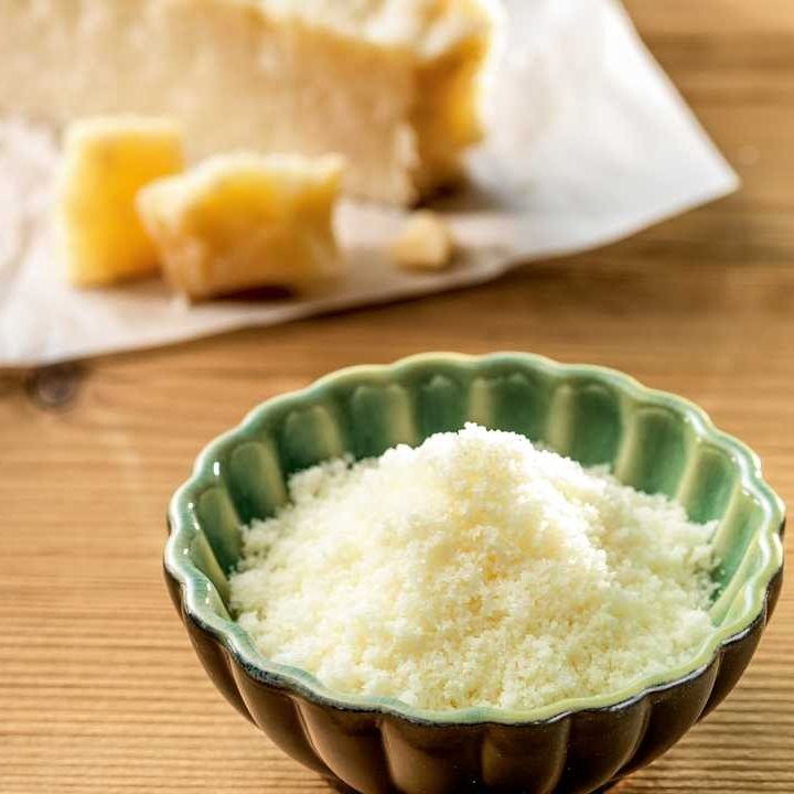 Queso Rallado