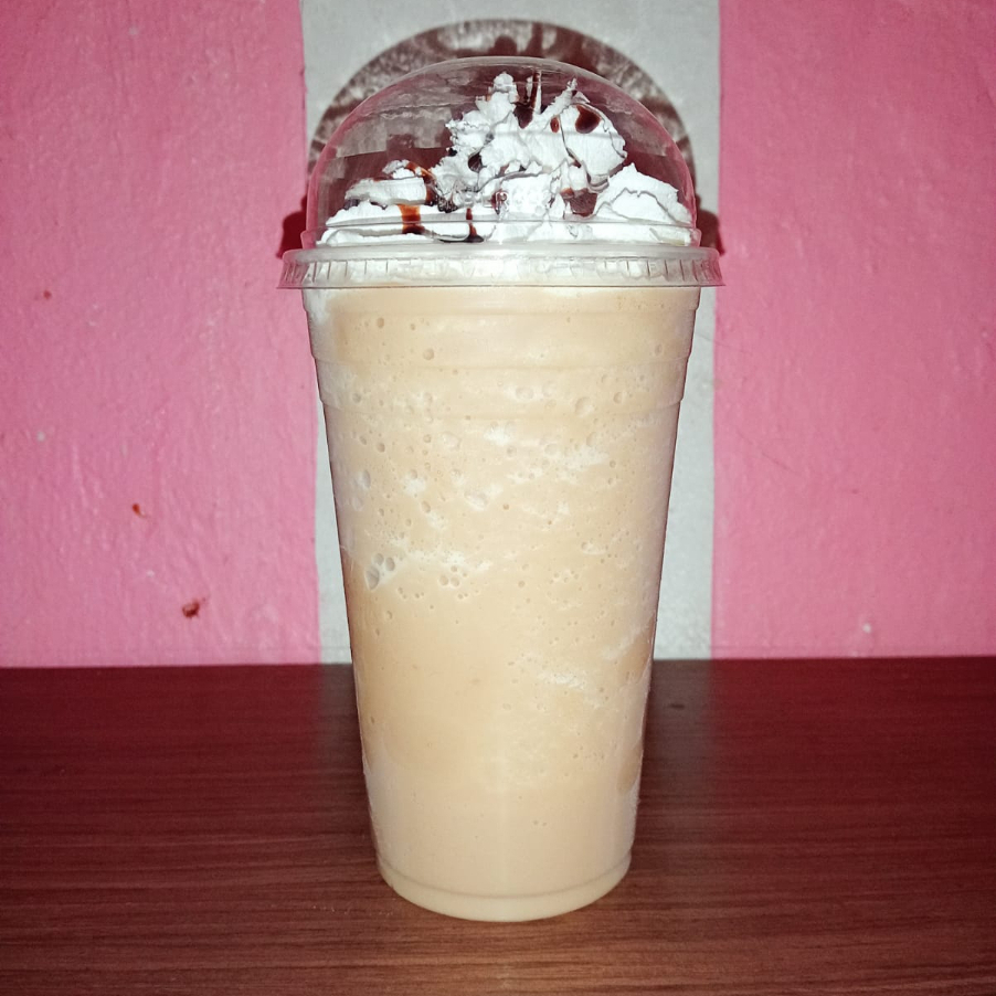 Frappes