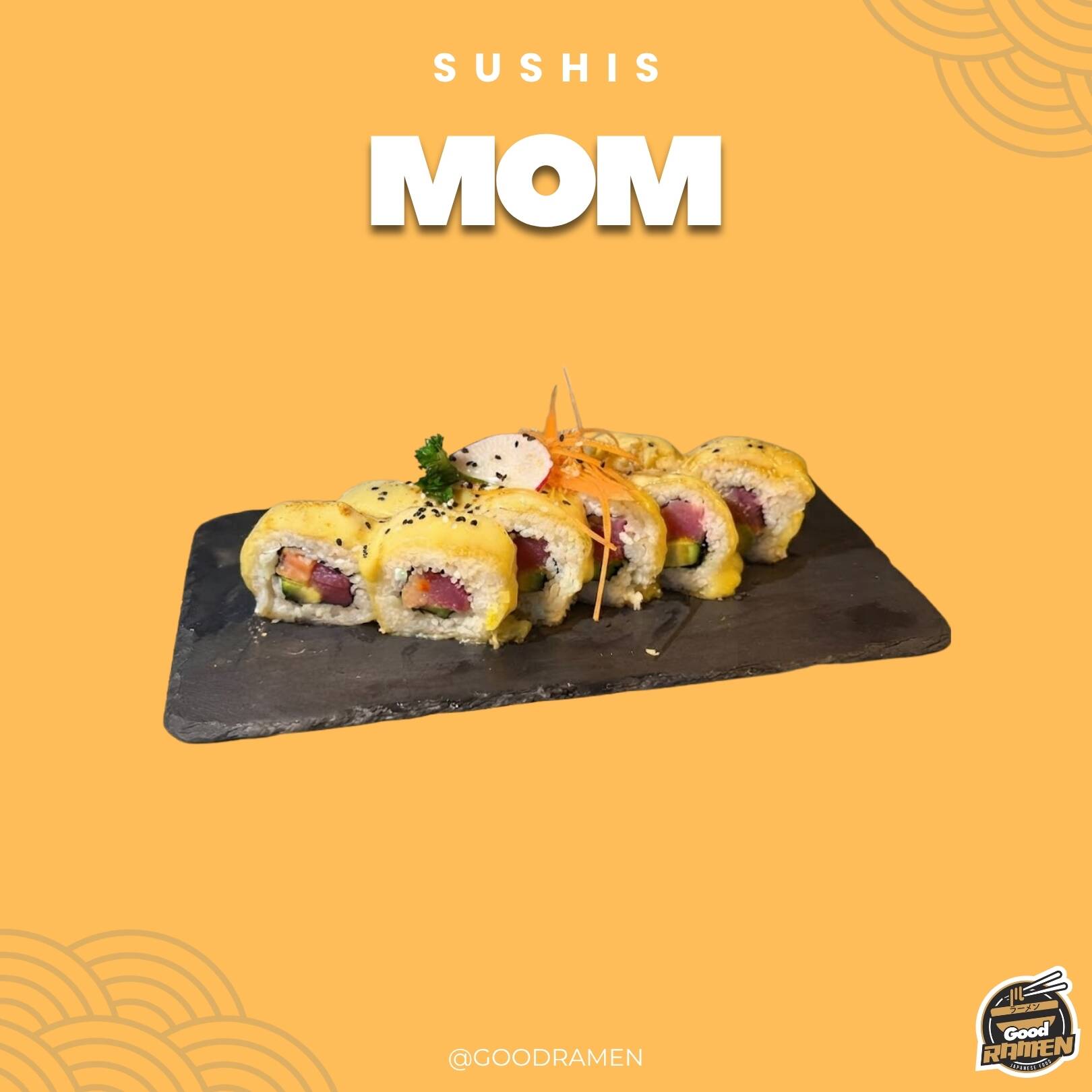 Mom Roll