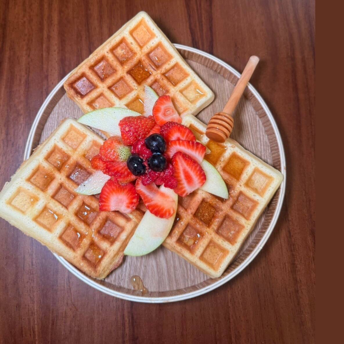 Waffles