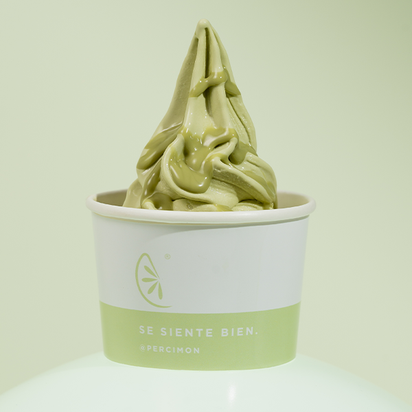 Helado Pistacho SA