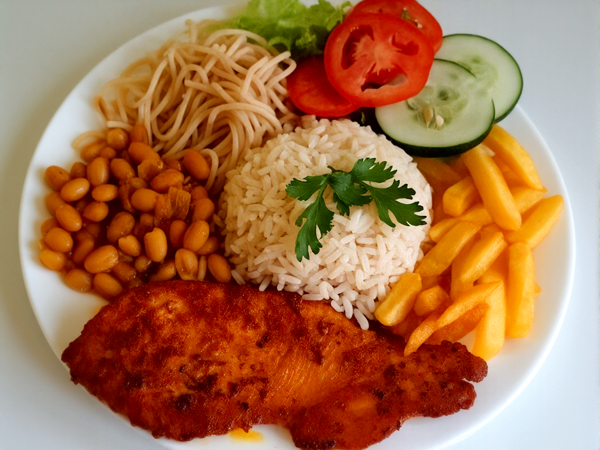 Comedoria Da Val - Almoço Caseiro