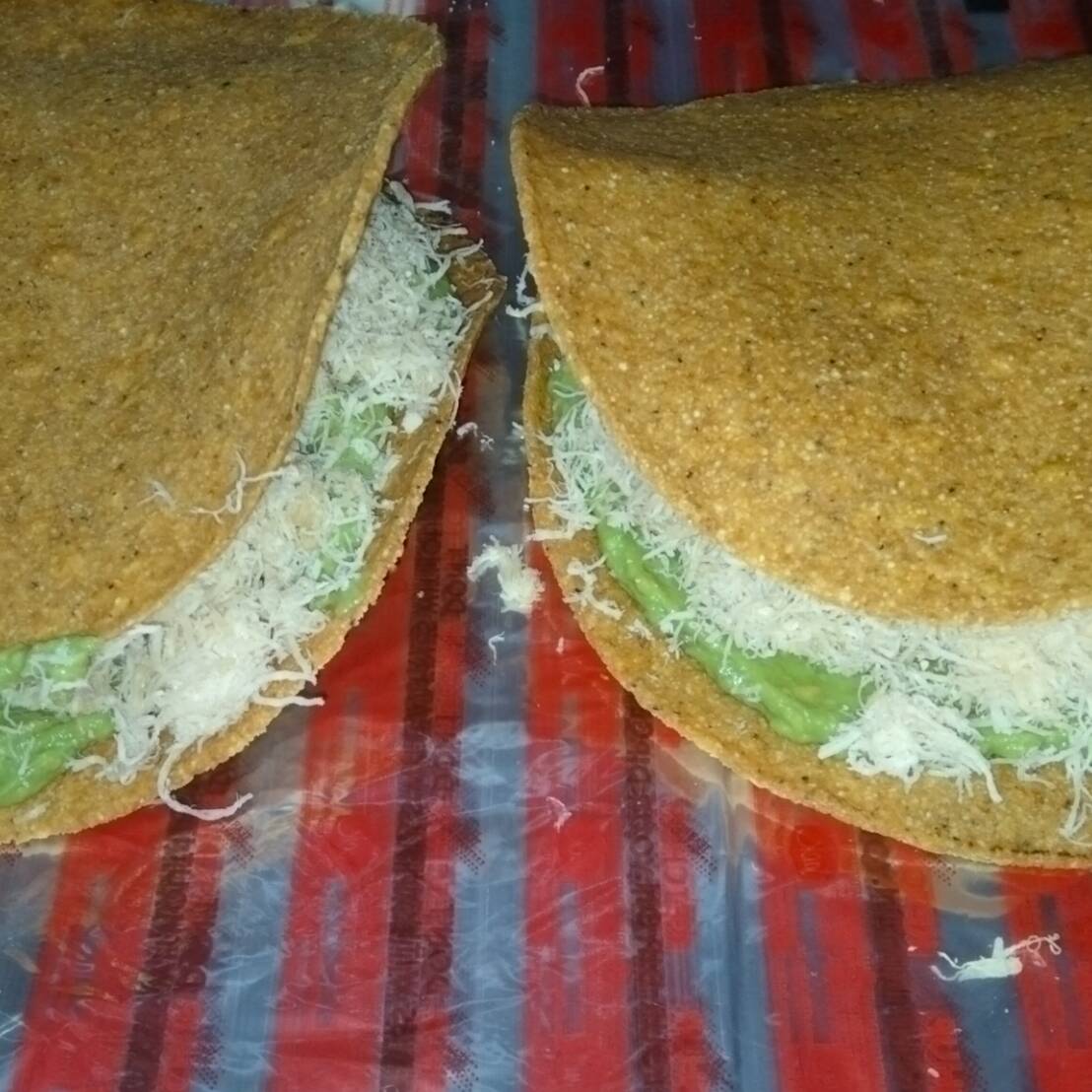Combo Pareja 1 Tostadas