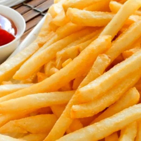Papas Francesa Caseras