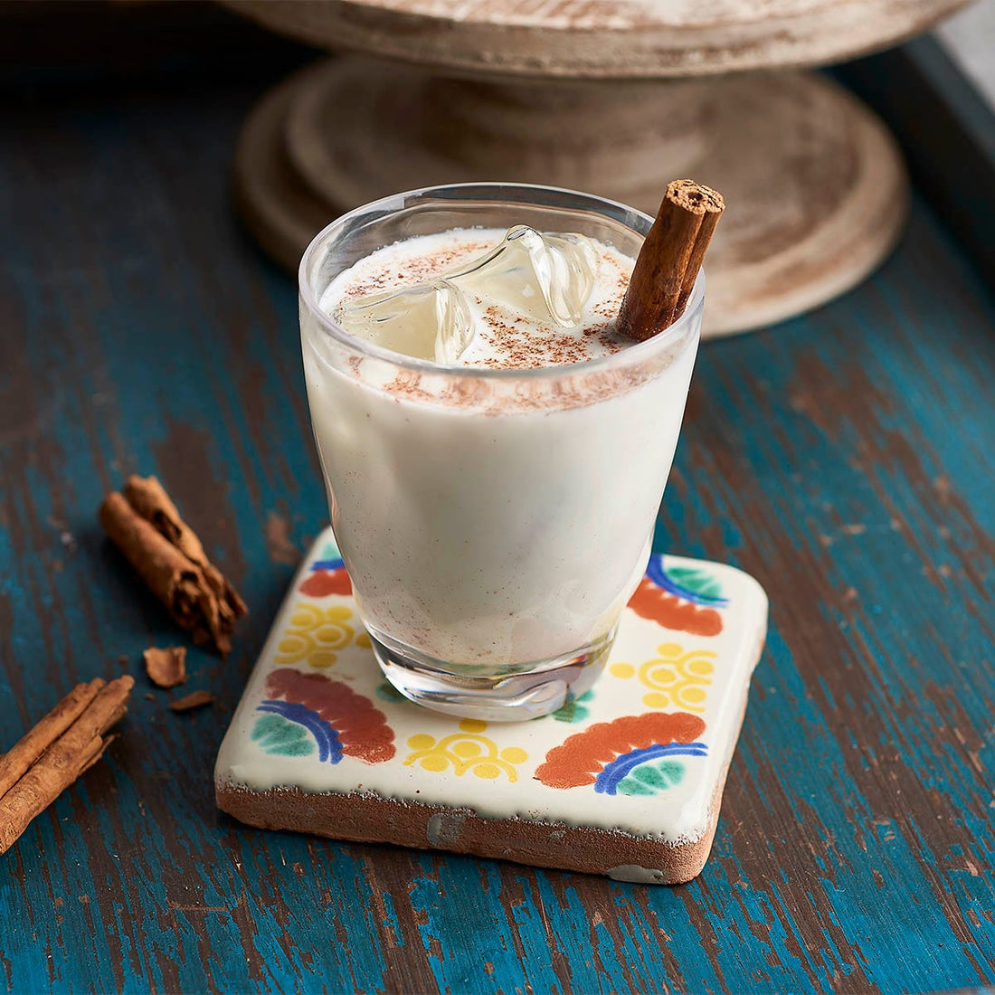 Horchata de arroz 1 litro