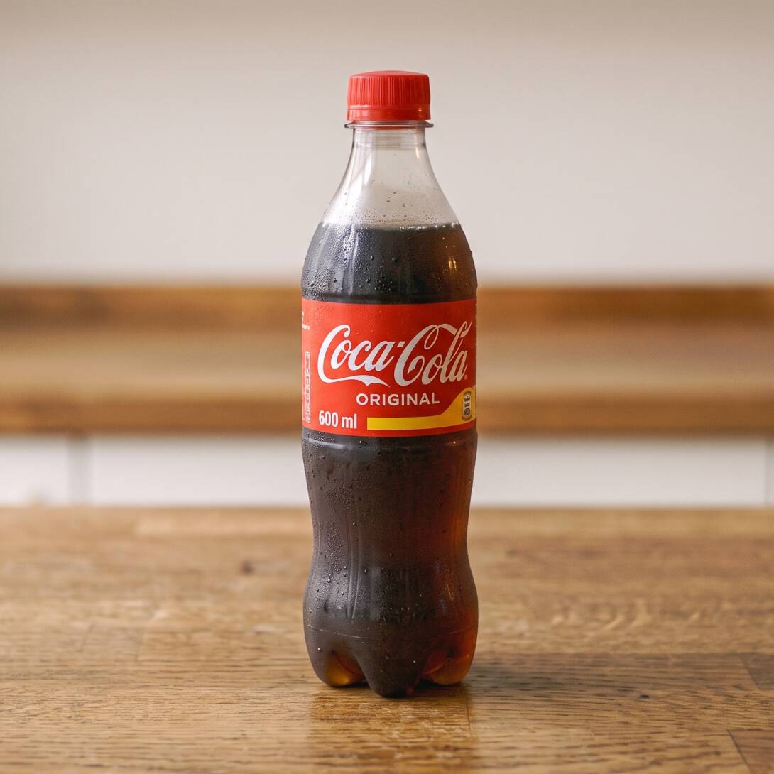 Coca-Cola Original