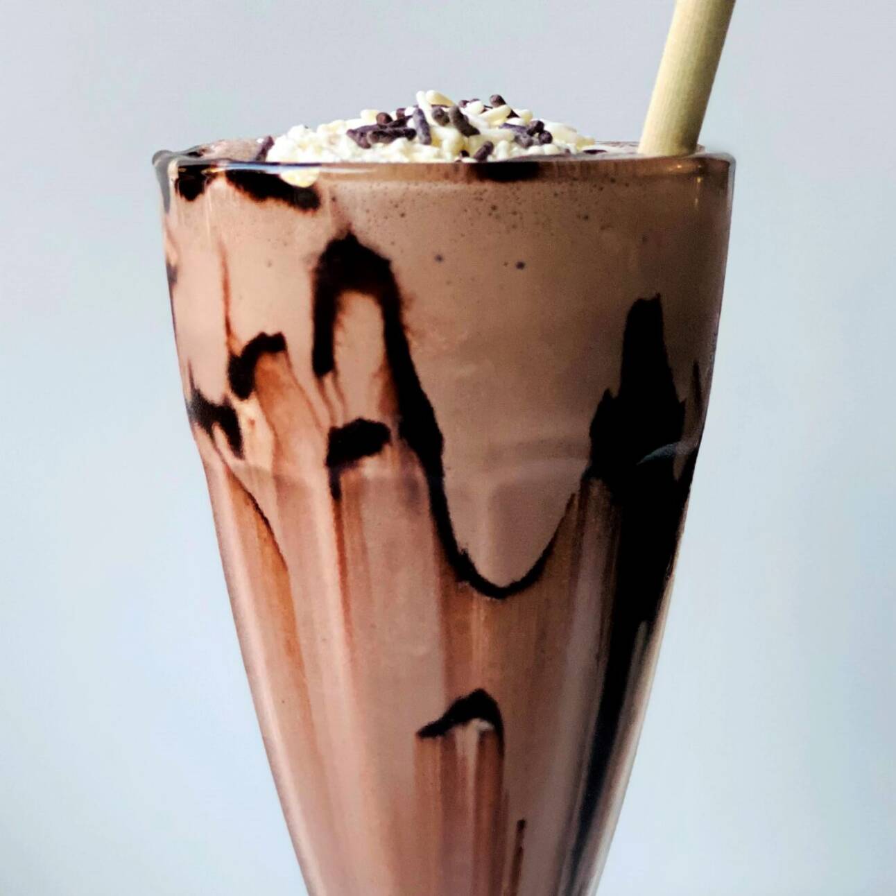 MALTEADA CHOCOLATE