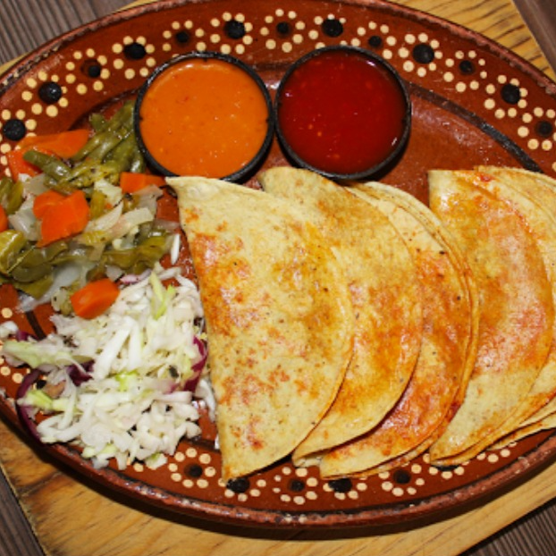 Orden de 50 tacos + 5 TACOS GRATIS