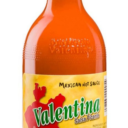 SALSA VALENTINA