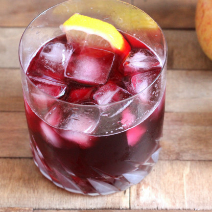Sangria Natural