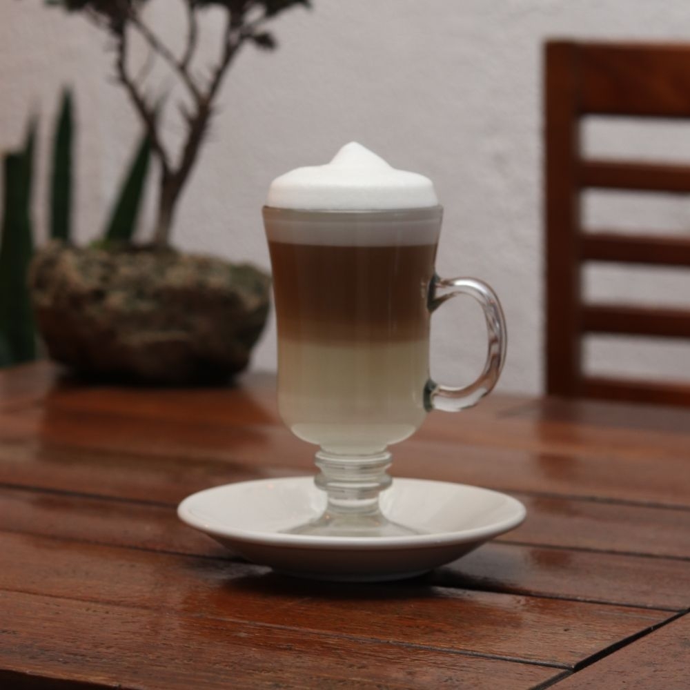 Café Cappuccino