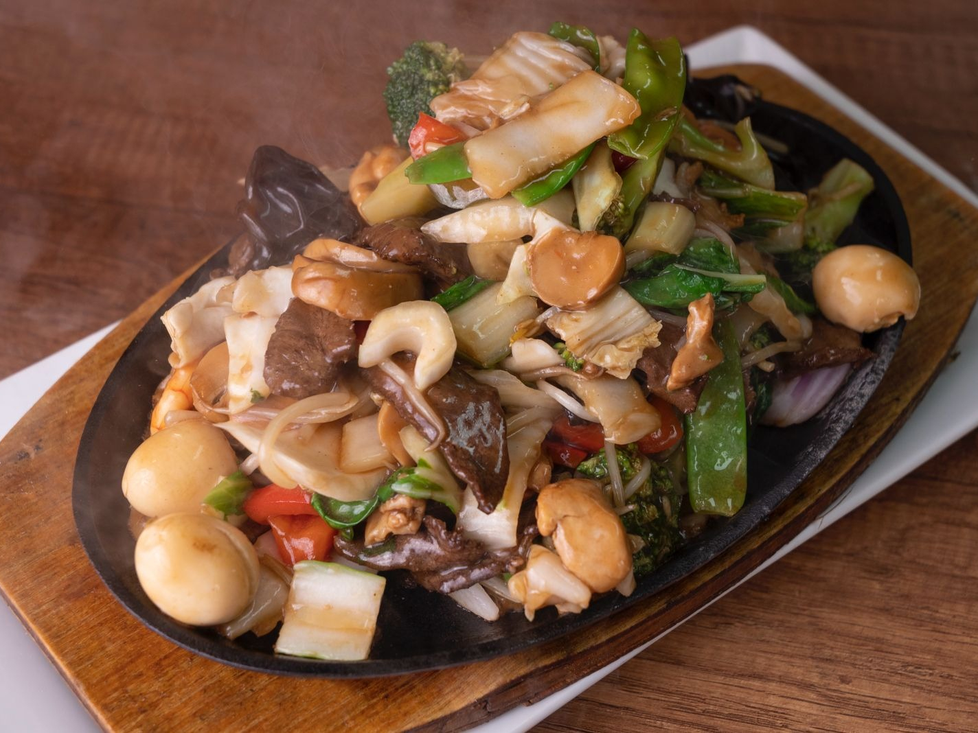 Chifa Barrio Chino - Surquillo