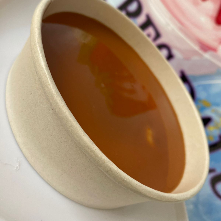 Postre Arequipe 16 Onz