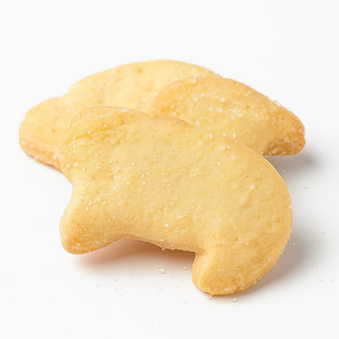 Galletas Marranitos 1/4 (Pequeña)
