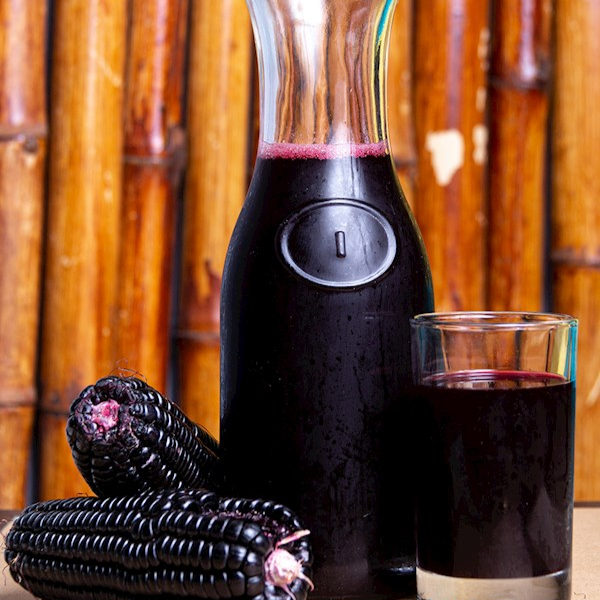 Chicha Morada 1 L