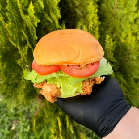 CLASSIC SANDWITCH