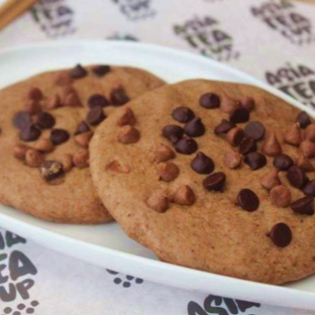 Galletas 2 uds