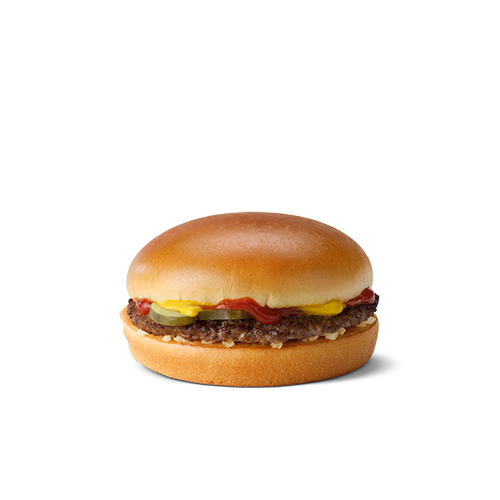 Hamburguesa
