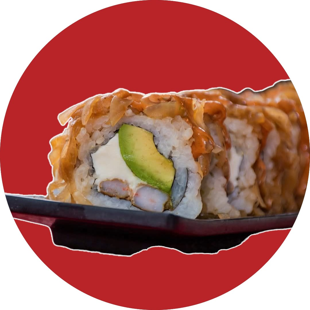 Samural Roll